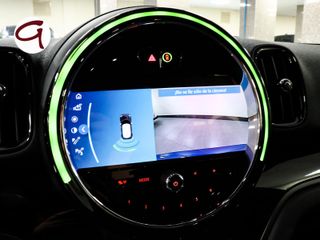 MINI MINI Countryman Cooper D 110 kW (150 CV)