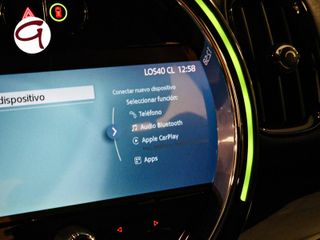 MINI MINI Countryman Cooper D 110 kW (150 CV)