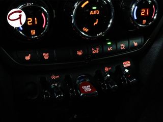 MINI MINI Countryman Cooper D 110 kW (150 CV)