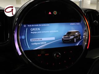 MINI MINI Countryman Cooper D 110 kW (150 CV)