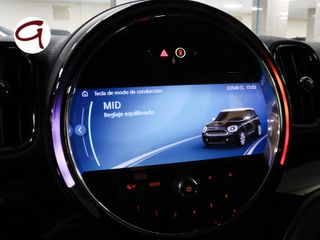 MINI MINI Countryman Cooper D 110 kW (150 CV)