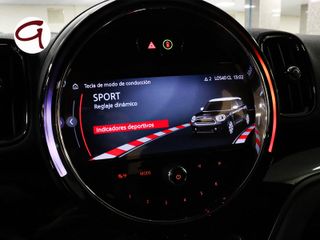 MINI MINI Countryman Cooper D 110 kW (150 CV)