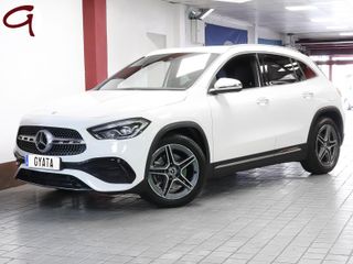 Mercedes-Benz GLA 200 D 110 kW (150 CV)