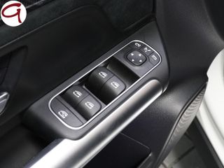 Mercedes-Benz GLA 200 D 110 kW (150 CV)