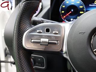 Mercedes-Benz GLA 200 D 110 kW (150 CV)