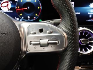 Mercedes-Benz GLA 200 D 110 kW (150 CV)