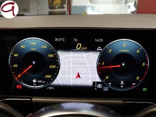 Mercedes-Benz GLA 200 D 110 kW (150 CV)