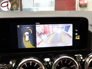 Mercedes-Benz GLA 200 D 110 kW (150 CV)