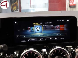 Mercedes-Benz GLA 200 D 110 kW (150 CV)