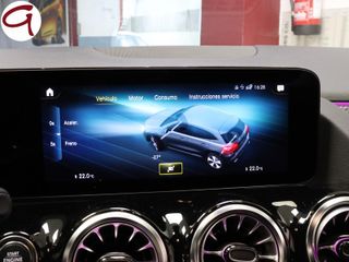 Mercedes-Benz GLA 200 D 110 kW (150 CV)