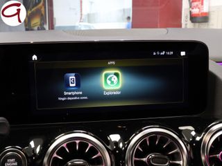 Mercedes-Benz GLA 200 D 110 kW (150 CV)