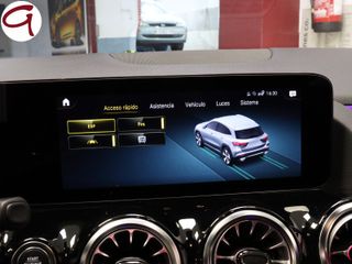 Mercedes-Benz GLA 200 D 110 kW (150 CV)