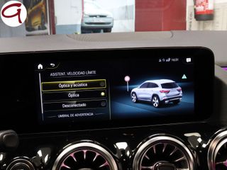 Mercedes-Benz GLA 200 D 110 kW (150 CV)