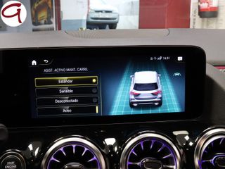 Mercedes-Benz GLA 200 D 110 kW (150 CV)