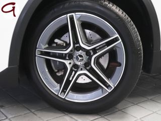 Mercedes-Benz GLA 200 D 110 kW (150 CV)