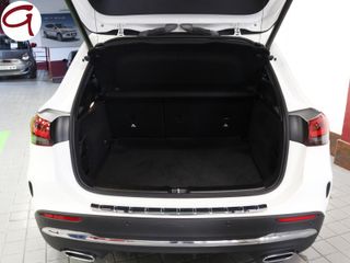 Mercedes-Benz GLA 200 D 110 kW (150 CV)