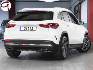Mercedes-Benz GLA 200 D 110 kW (150 CV)