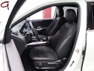 Mercedes-Benz GLA 200 D 110 kW (150 CV)