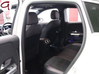 Mercedes-Benz GLA 200 D 110 kW (150 CV)