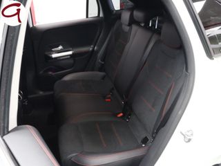 Mercedes-Benz GLA 200 D 110 kW (150 CV)