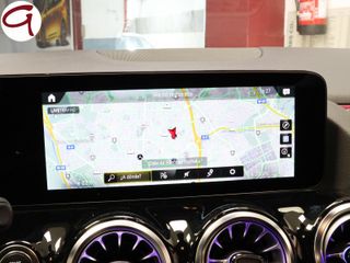 Mercedes-Benz GLA 200 D 110 kW (150 CV)