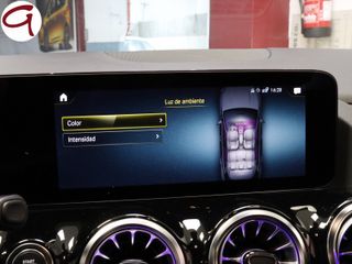 Mercedes-Benz GLA 200 D 110 kW (150 CV)