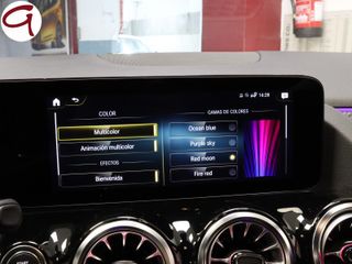 Mercedes-Benz GLA 200 D 110 kW (150 CV)