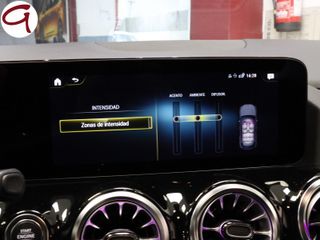 Mercedes-Benz GLA 200 D 110 kW (150 CV)