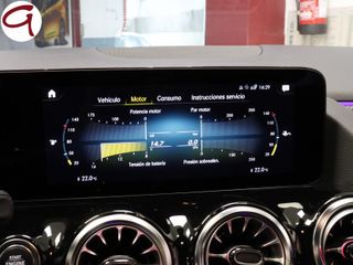 Mercedes-Benz GLA 200 D 110 kW (150 CV)