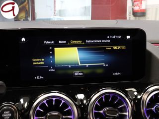 Mercedes-Benz GLA 200 D 110 kW (150 CV)