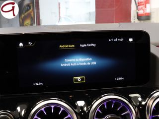 Mercedes-Benz GLA 200 D 110 kW (150 CV)