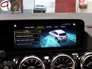 Mercedes-Benz GLA 200 D 110 kW (150 CV)