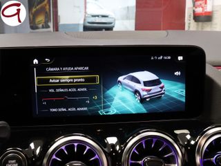 Mercedes-Benz GLA 200 D 110 kW (150 CV)