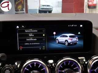 Mercedes-Benz GLA 200 D 110 kW (150 CV)