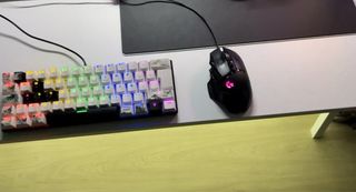 PC Gaming HP Pavilion Negro ( Envio por 300€)