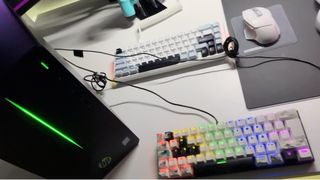 PC Gaming HP Pavilion Negro ( Envio por 300€)