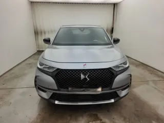 DS DS 7 Crossbak Hibrido