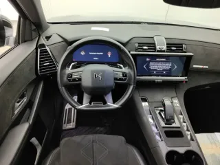 DS DS 7 Crossbak Hibrido