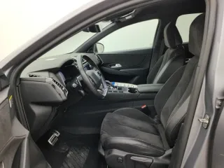 DS DS 7 Crossbak Hibrido