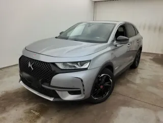 DS DS 7 Crossbak Hibrido