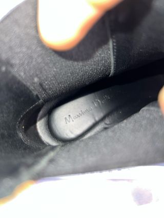 Botines de bien Massimo Dutty tipo Chelsea ￼