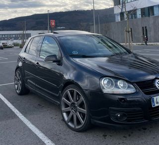 Llantas RS4 19 Antracita