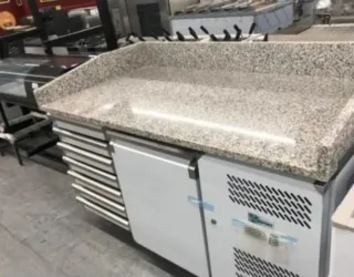 Mesa de preparacion de granito 632575742