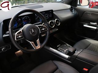 Mercedes-Benz GLA 200 D 110 kW (150 CV)