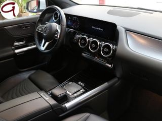 Mercedes-Benz GLA 200 D 110 kW (150 CV)