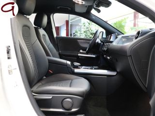 Mercedes-Benz GLA 200 D 110 kW (150 CV)