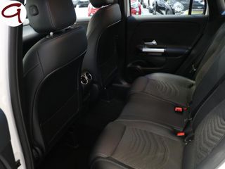 Mercedes-Benz GLA 200 D 110 kW (150 CV)