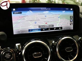 Mercedes-Benz GLA 200 D 110 kW (150 CV)