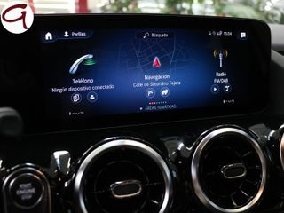 Mercedes-Benz GLA 200 D 110 kW (150 CV)