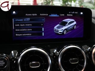 Mercedes-Benz GLA 200 D 110 kW (150 CV)